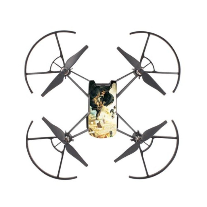 Sunnylife PVC samolepka pre DJI TELLO