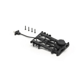 Matrice 400 Third Gimbal Connector