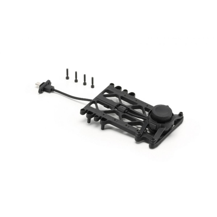Matrice 400 Third Gimbal Connector
