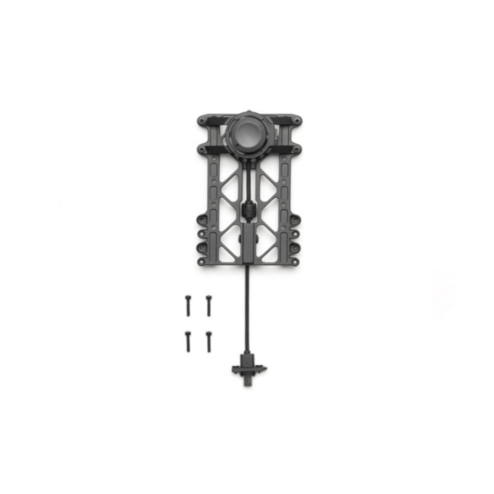 Matrice 400 Third Gimbal Connector