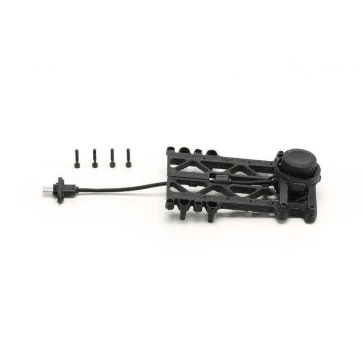 Matrice 400 Third Gimbal Connector
