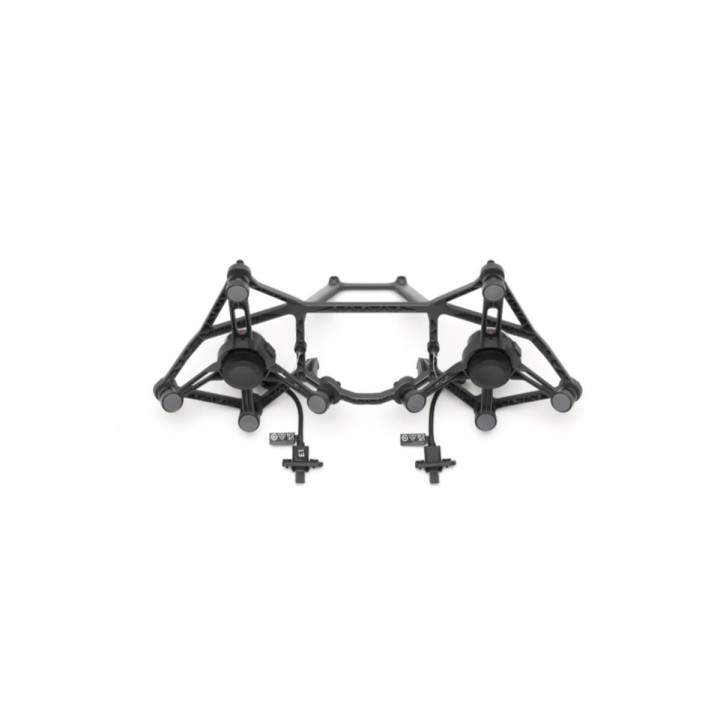 Matrice 400 Dual Gimbal Connector