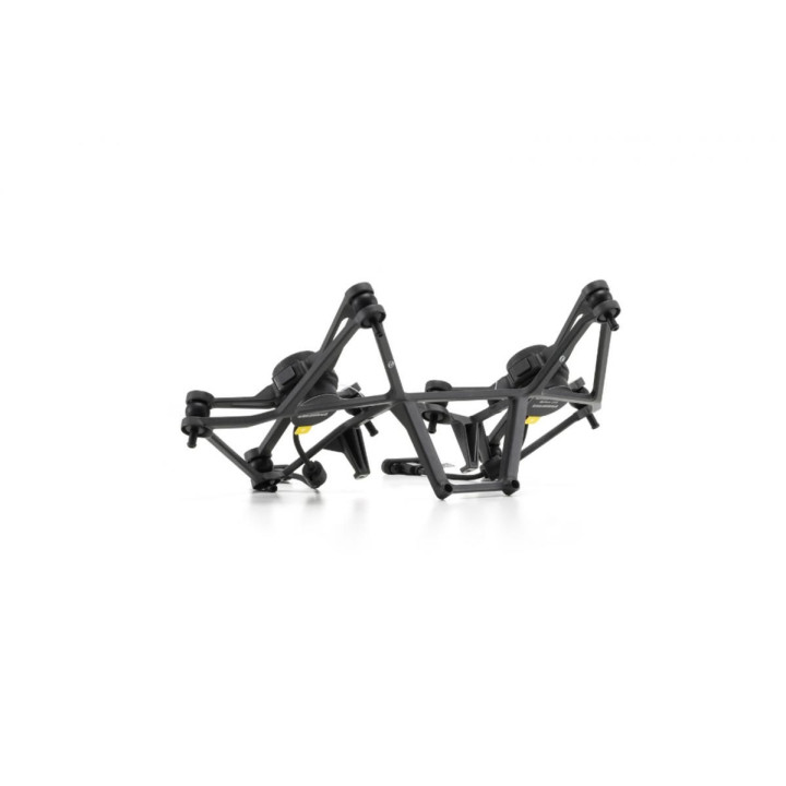 Matrice 400 Dual Gimbal Connector
