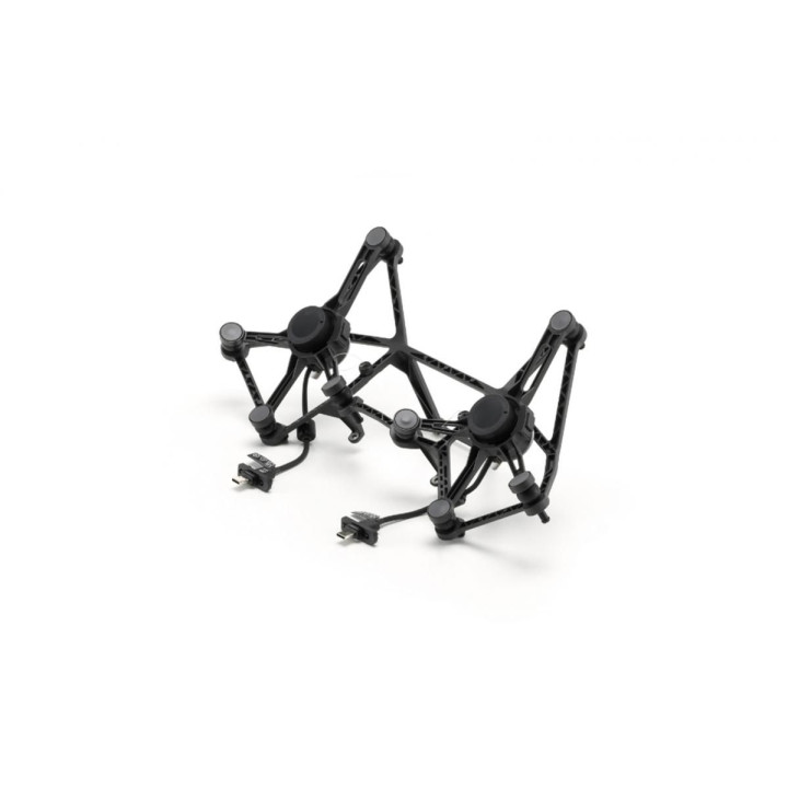 Matrice 400 Dual Gimbal Connector