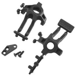 Axial XR10 páky riadenia, sada AX80061