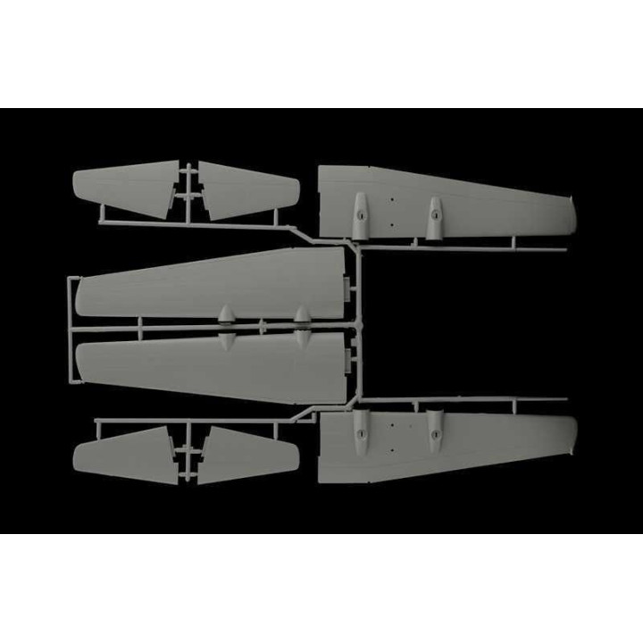 Model Kit letadlo 1310 - AC-130H "SPECTRE" (1:72)