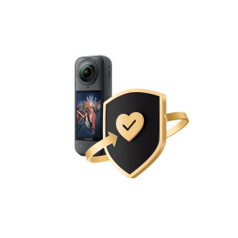 Insta360 X5 FlexiCare