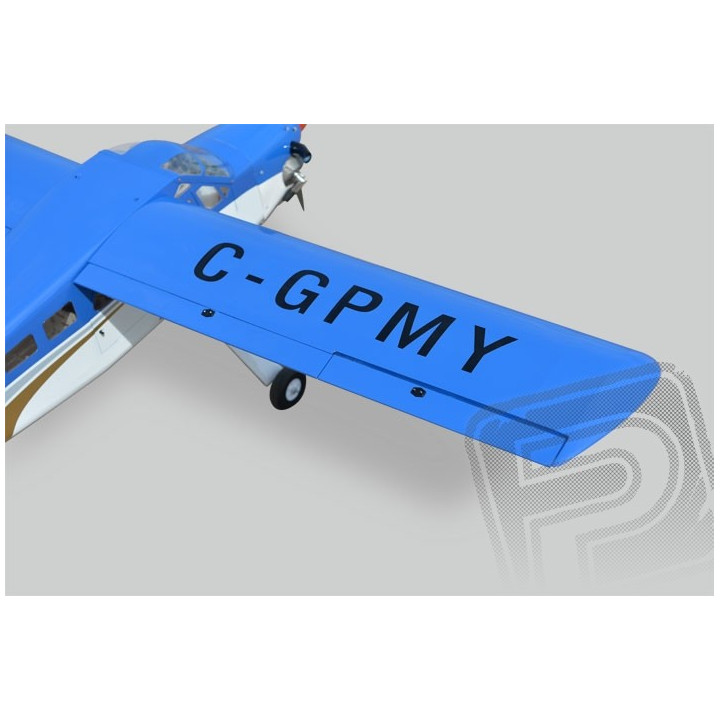 PH155 Turbo Beaver 1900mm ARF