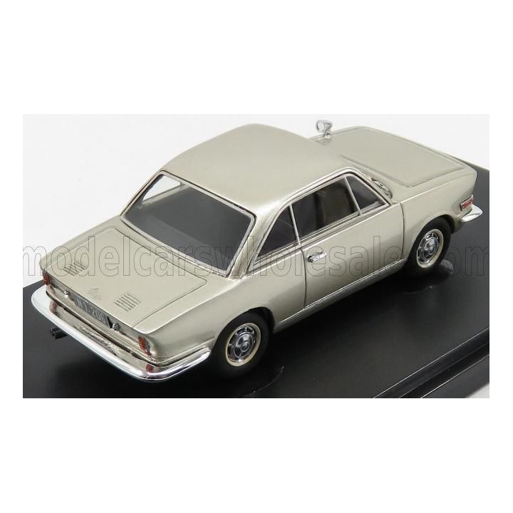 AUTOCULT STEYR-PUCH ADRIA TS AUSTRIA 1964 - CHAMPAGNE 1/43