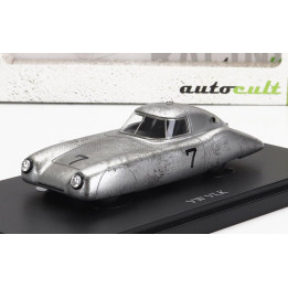 AUTOCULT VOLKSWAGEN VLK N 7 GERMANY 1947 - SILVER 1/43