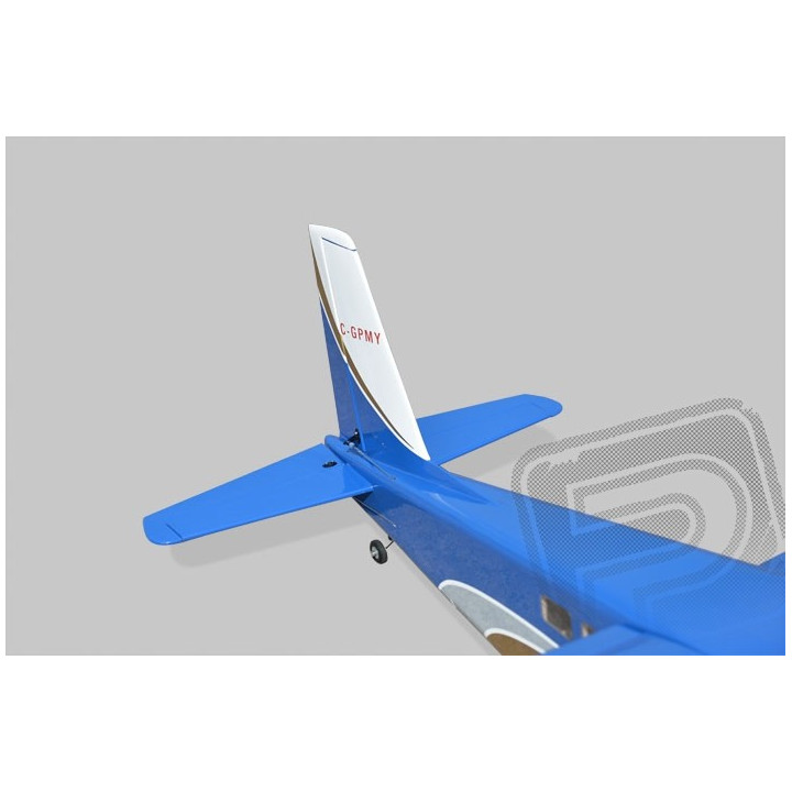 PH155 Turbo Beaver 1900mm ARF