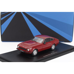 AVENUE43 ANADOL STC-16 TURKEY 1972 - RED 1/43