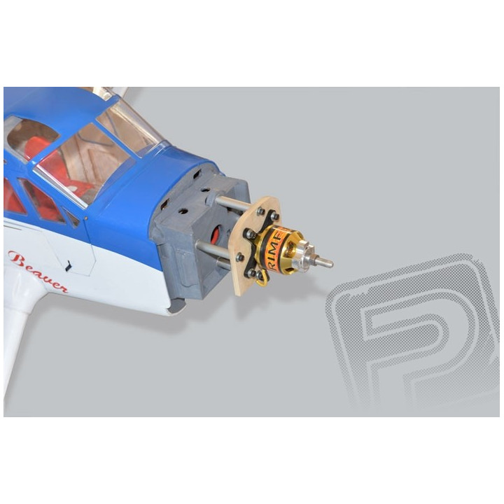 PH155 Turbo Beaver 1900mm ARF