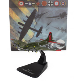 EDICOLA HEINKEL HE 111P BOMBARDIERE AIRPLANE 1940 - LUFTWAFFE - GERMAN AIR FORCE - MILITARY GREEN CAMOUFLAGE 1/144