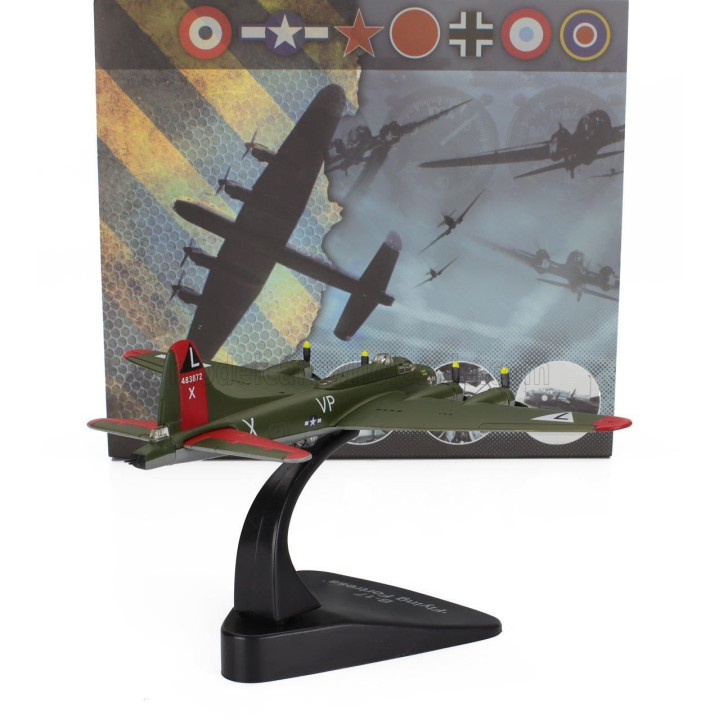 EDICOLA HEINKEL HE 111P BOMBARDIERE AIRPLANE 1940 - LUFTWAFFE - GERMAN AIR FORCE - MILITARY GREEN CAMOUFLAGE 1/144