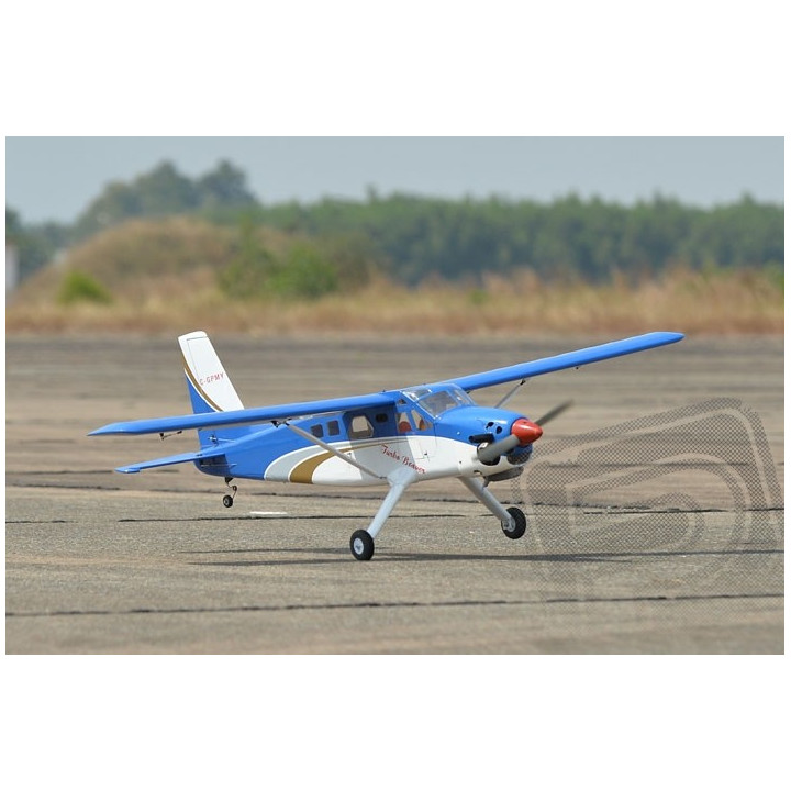 PH155 Turbo Beaver 1900mm ARF