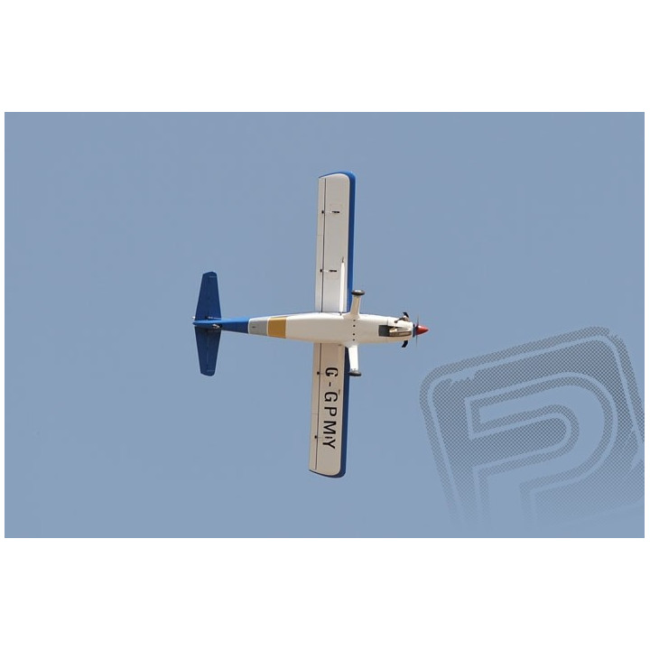 PH155 Turbo Beaver 1900mm ARF