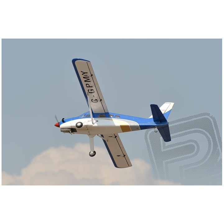 PH155 Turbo Beaver 1900mm ARF