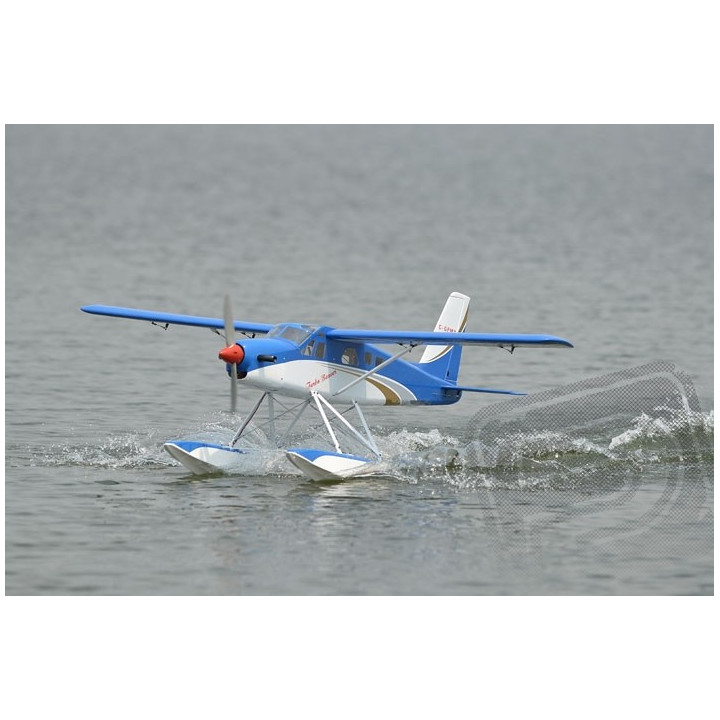 PH155 Turbo Beaver 1900mm ARF