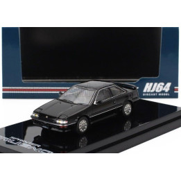 IGNITION MODEL TOYOTA SPRINTER TRUENO (AE92) GT APEX COUPE 1989 - BLACK 1/64