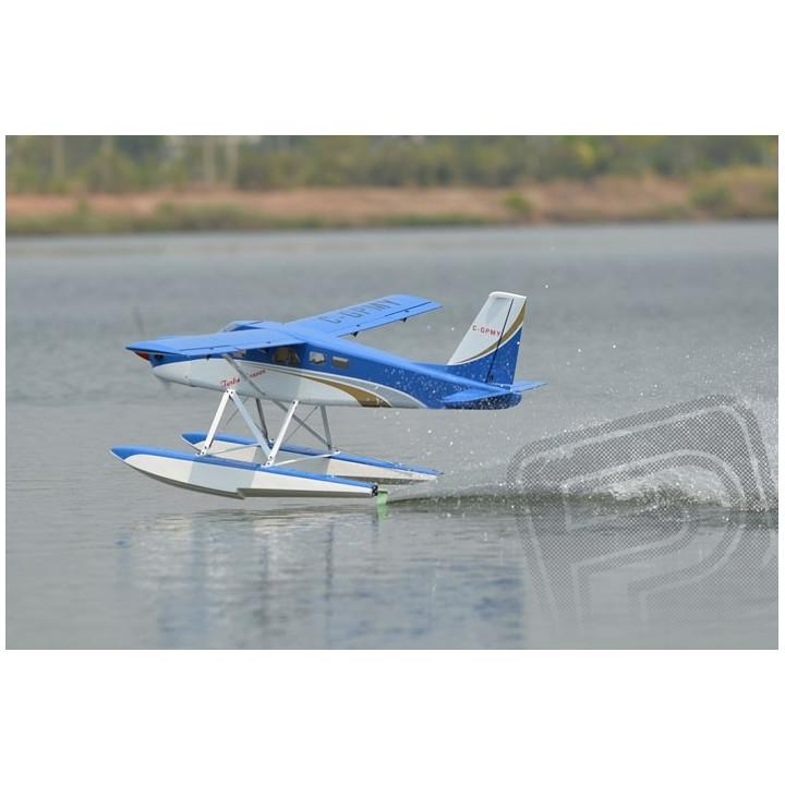 PH155 Turbo Beaver 1900mm ARF