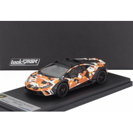 LOOKSMART LAMBORGHINI HURACAN STERRATO ALL-TERRAIN 2022 - VARIOUS 1/43