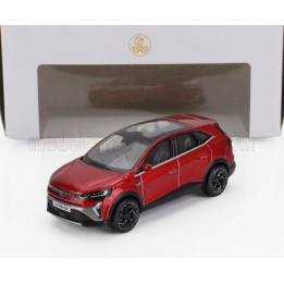 NOREV RENAULT SYMBIOZ ESPRIT ALPINE 2024 - RED 1/64