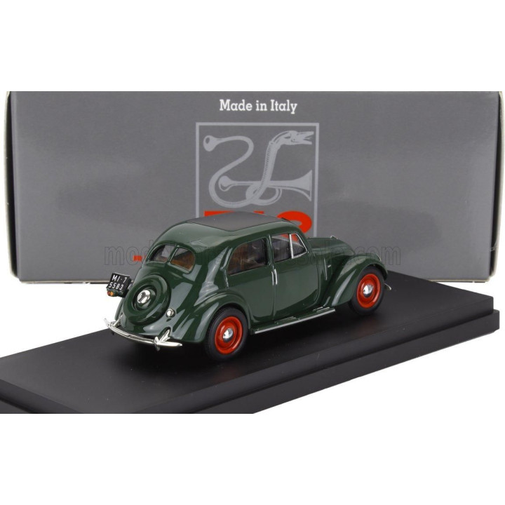 RIO MODELS FIAT 1500 6C 1935 - GREEN 1/43