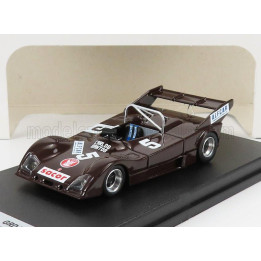 TROFEU GRD S73 TEAM SOCAR N 5 WINNER RALLY VILA DO CONDE 1975 C.SANTOS - BLACK 1/43