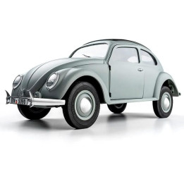 Beetle RTR šedý 1:12
