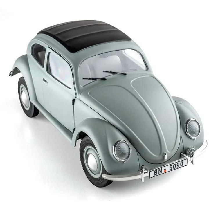 Beetle RTR šedý 1:12