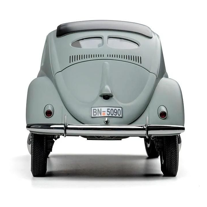 Beetle RTR šedý 1:12