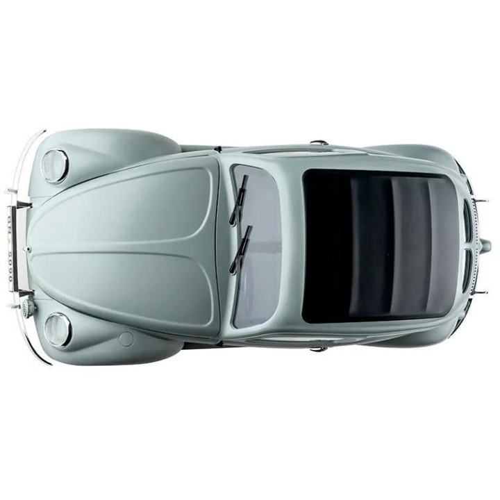 Beetle RTR šedý 1:12