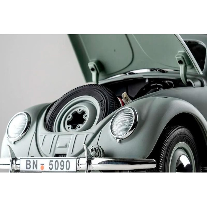 Beetle RTR šedý 1:12