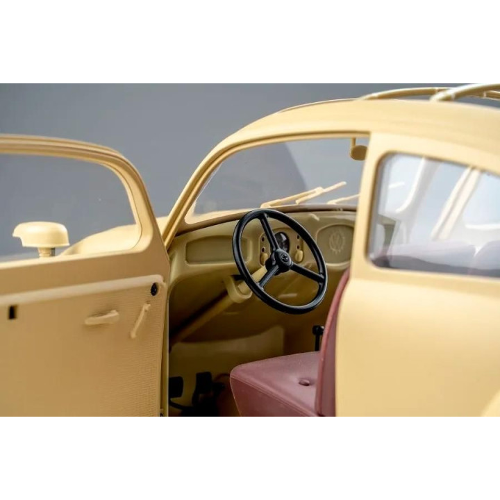 Beetle RTR žlutý 1:12