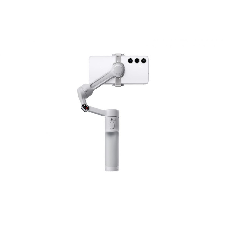 Insta360 Flow 2 Standard Bundle (šedá)