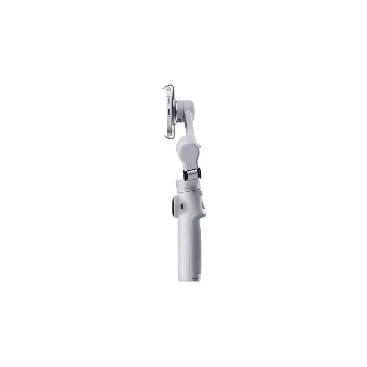 Insta360 Flow 2 Standard Bundle (šedá)