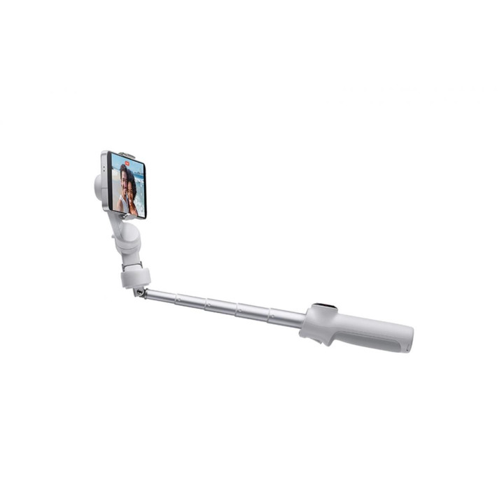 Insta360 Flow 2 Standard Bundle (šedá)