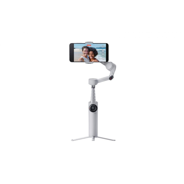 Insta360 Flow 2 Standard Bundle (šedá)