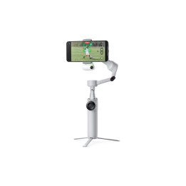 Insta360 Flow 2 AI Tracker Bundle (šedá)
