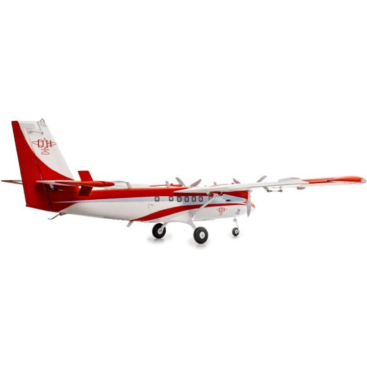 E-flite DHC-6 Twin Otter 1.4m PNP