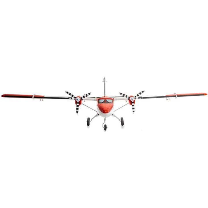 E-flite DHC-6 Twin Otter 1.4m PNP