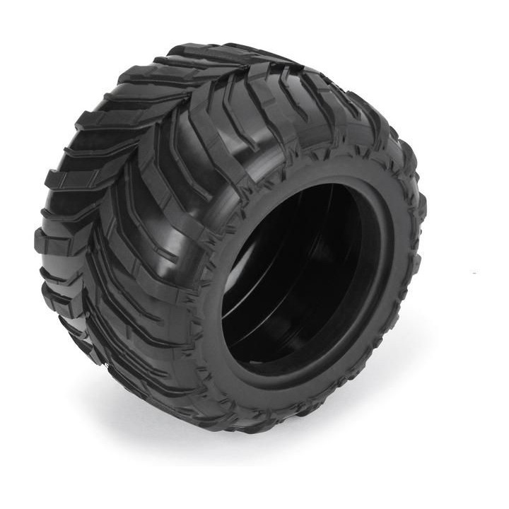 Pro-Line pneu 1.25"/1.75" 1:18 Dreadnaught (2): Mini LMT