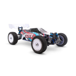 MODSTER Cito V2 Electric Brushless Buggy 4WD 1:8 RTR