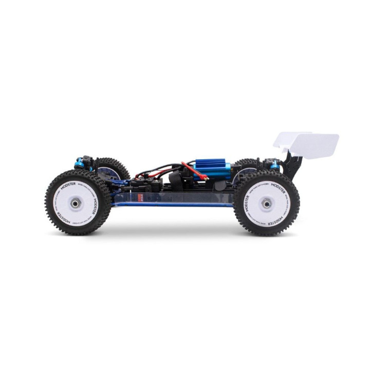 MODSTER Cito V2 Electric Brushless Buggy 4WD 1:8 RTR