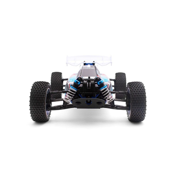 MODSTER Cito V2 Electric Brushless Buggy 4WD 1:8 RTR