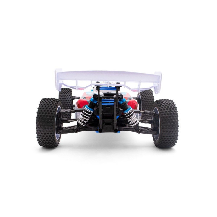 MODSTER Cito V2 Electric Brushless Buggy 4WD 1:8 RTR