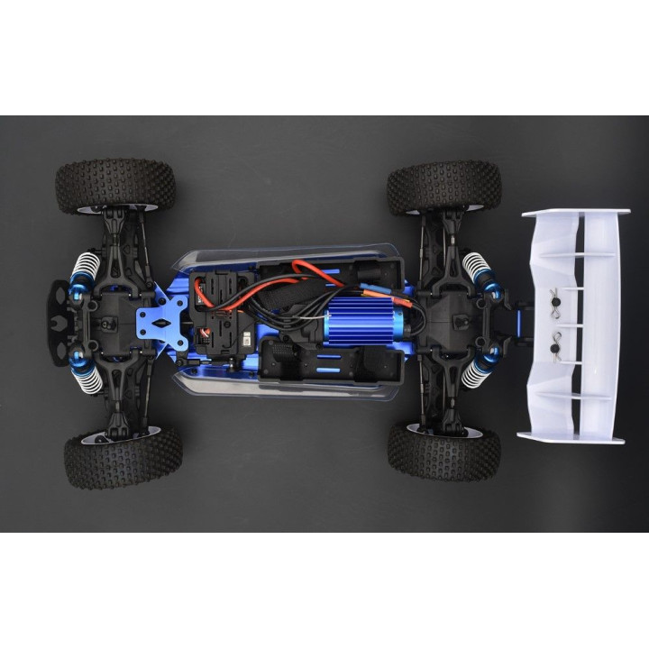 MODSTER Cito V2 Electric Brushless Buggy 4WD 1:8 RTR
