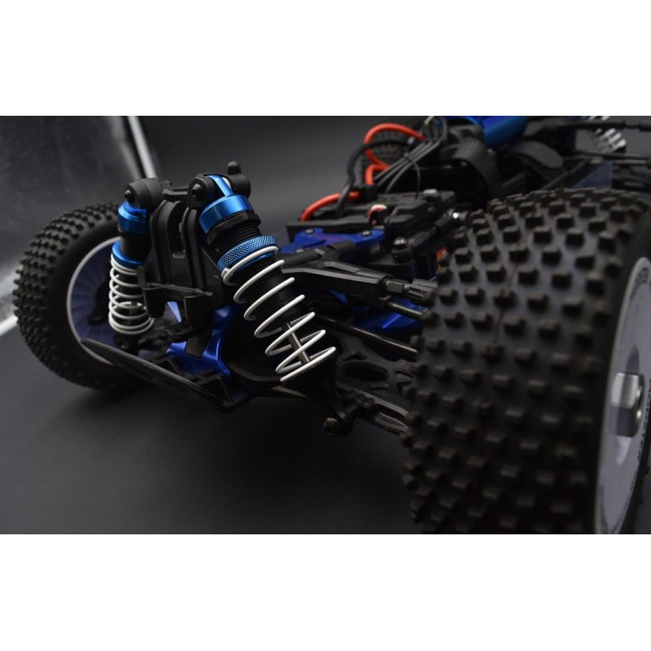 MODSTER Cito V2 Electric Brushless Buggy 4WD 1:8 RTR