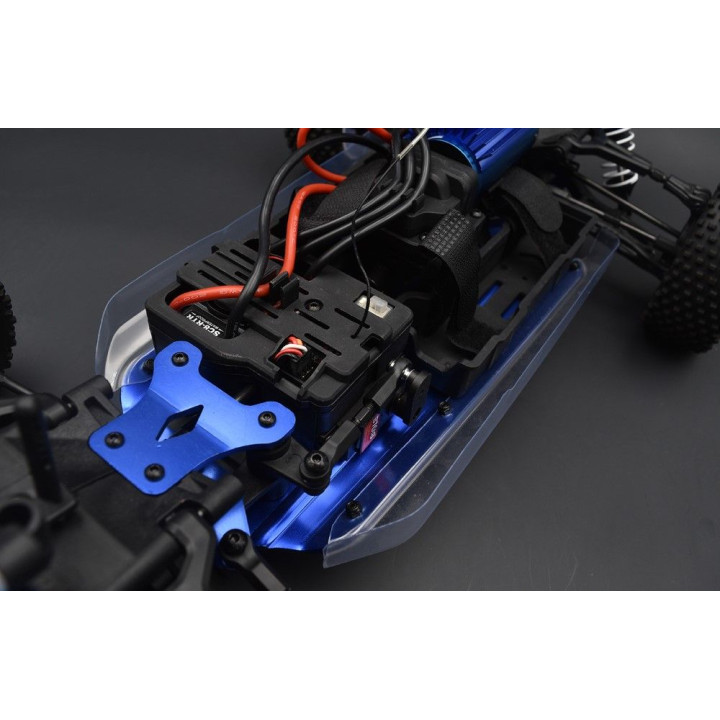 MODSTER Cito V2 Electric Brushless Buggy 4WD 1:8 RTR